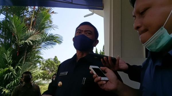 Kota Cirebon Masuk PPKM Level Dua, Walikota Tetap Berharap Terapkan Prokes