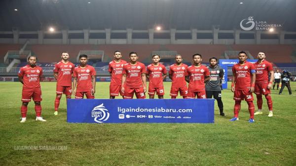 Tiga Pemain Eropa Perkuat Persija Jakarta, Macan Kemayoran Berambisi Rebut Mahkota dari Bali United