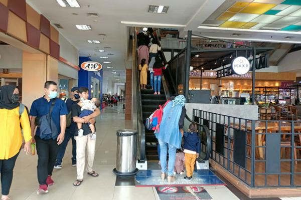 Pemkot Izinkan Bocil Masuk Mall di Bekasi, Ini Syaratnya