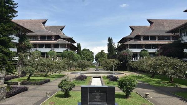 Universitas Ternama di Bandung 