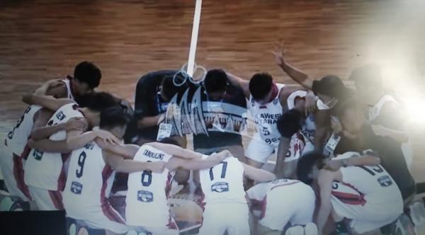 Hasil PON Papua XX, Tim Basket Putra Sulut Lolos Final Usai Kalahkan Jateng 65-57