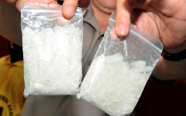 Terlibat Narkoba, Lima PNS Kemenkumham di Sulteng Dipecat