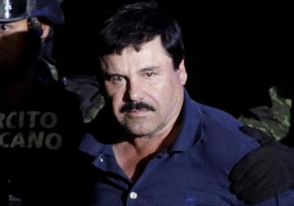 Ini Dia Deretan Pembunuhan oleh Kartel Narkoba di Meksiko, Nomor 3 Paling Sadis