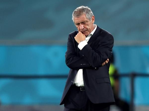 Jelang Portugal vs Qatar, Fernando Santos Galau Bakal Pasang Kiper Ketiga Atau Tidak