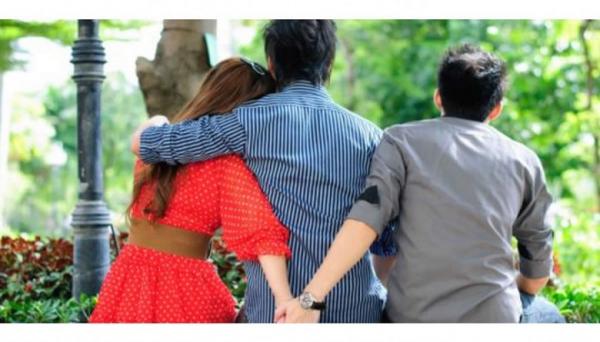 Akhir Pedih Wanita Poliandri di Cianjur, 2 Suami Langsung Talak Tiga dan Diusir Warga