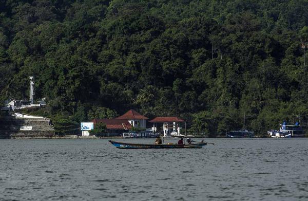 5 MIsteri Pulau Nusakambangan yang Angker, Nomor 2 dan 3 Saksi Eksekusi