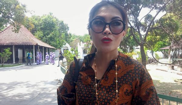 Dukung Percepatan Vaksinasi, Ini Yang Dilakukan Peace Love Indonesia