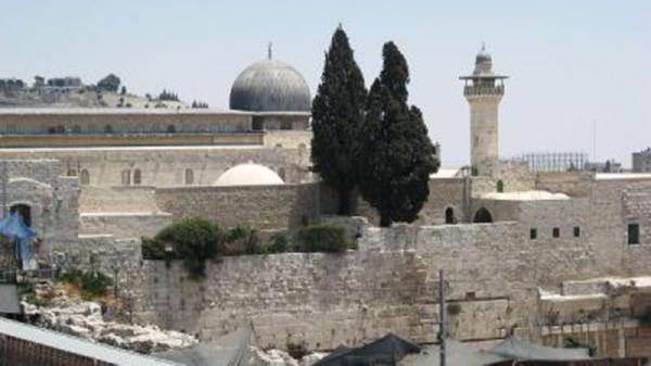 Putusan Pengadilan: Kaum Yahudi Dilarang Berdoa di Kompleks Masjid Al-Aqsa Yerusalem