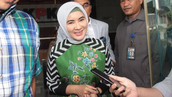 Direktur Utama PT Pertamina Nicke Widyawati Diperiksa KPK, Ada Kasus Apa?