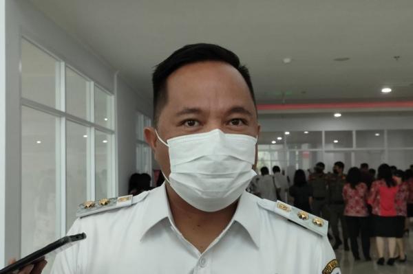 Wawali Sualang: Tidak Gunakan Aplikasi PeduliLindungi, Operasional Tempat Usaha Dibatasi