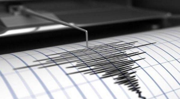 Gempa Bumi M 5.8 Guncang Kota Bitung, Terasa Hingga Manado, Minahasa dan Sekitarnya