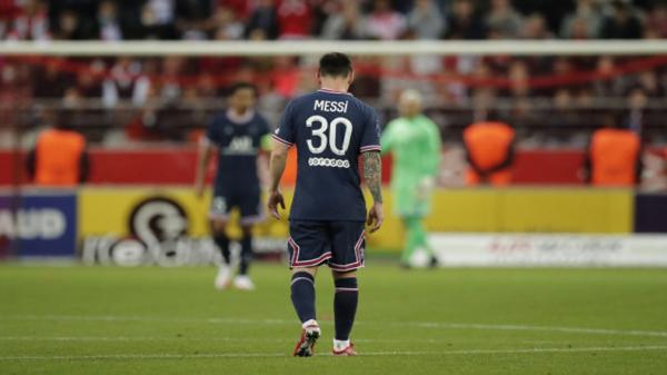 Lionel Messi Mau Pindah ke Newcastle United, Tak Kerasan Gajinya Ramai Dipubikasikan 