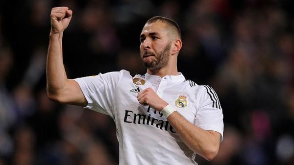 Karim Benzema Nyatakan Akan Pensiun di Real Madrid