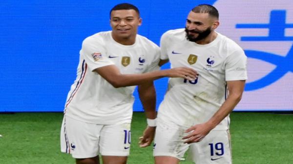 Breaking News: Benzema Akui Kecewa dan Tak akan Perkuat Prancis di Final Piala Dunia 2022