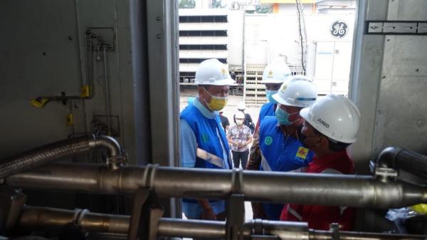 BPJ Apresiasi Upaya PLN Lakukan Percepatan Pemulihan Sistem Kelistrikan di Pulau Bangka