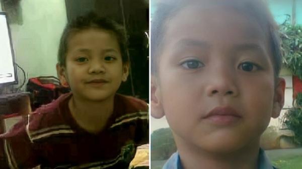Kakaknya Minta Bantuan Medsos, Bocah Hilang 5 Tahun Berhasil Ditemukan, Netizen Terharu