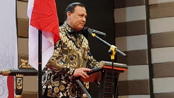 Jelang Tahapan Pemilu 2024, KPK Kumpul Ketua Parpol pada 18 Mei 2022