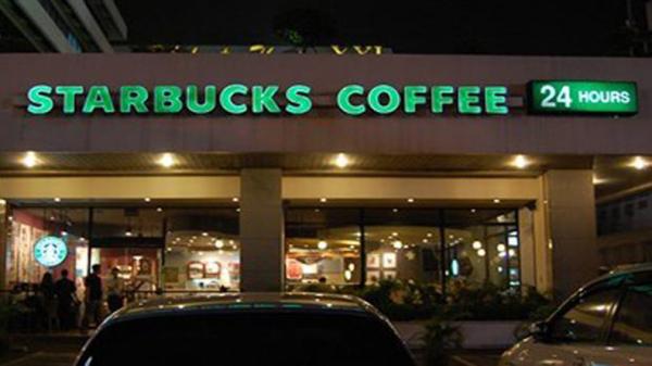 Agen CIA Suka Nongkrong di Starbucks, Ini yang Jadi Target Mereka