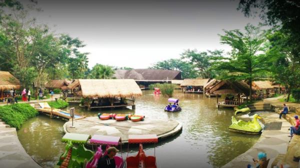 10 Tempat Makan di Bogor Paling Populer