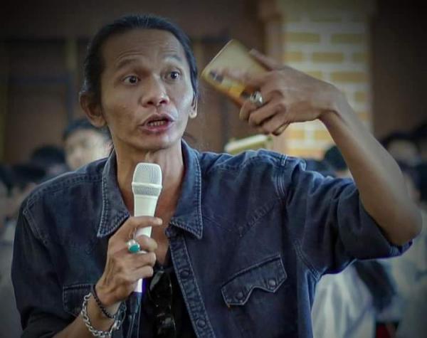Dedi Kampleng : Pemerintah Turun Tangan Selesaikan Konflik Kraton Kasepuhan, Jangan Adu Domba Rakyat