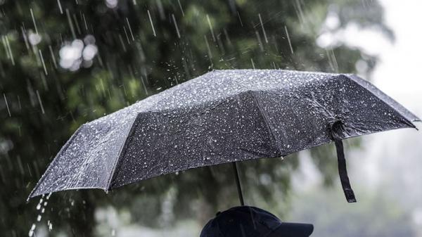 Berdoa Dikala Hujan Turun: Menyambut Hujan dengan Penuh Syukur dan Khusyuk