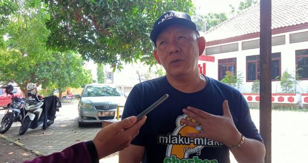 KONI Kabupaten Cirebon Fasilitasi Kepulangan Atlet yang Belaga di PON XX Papua