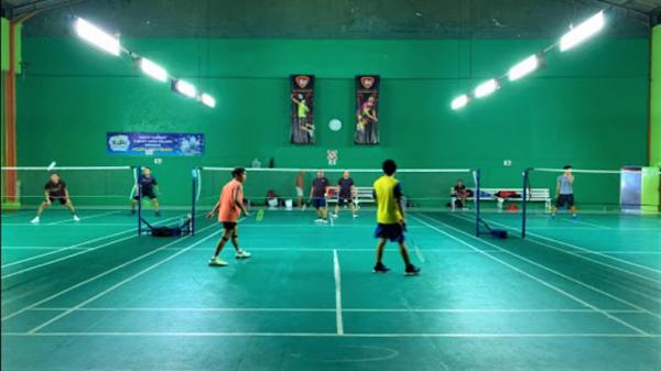 11 Lapangan Badminton di Bekasi, Ada Lapangan Outdoor Hingga Indoor Bikin Semangat