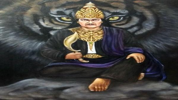 Prabu Siliwangi, Rajanya Urang Sunda yang Mengayomi Masyarakat Tanpa Pandang Bulu