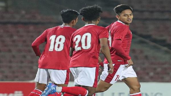 Keren dan Mendunia Starting Line Up Timnas Indonesia Diperkuat Pemain Keturunan Indonesia