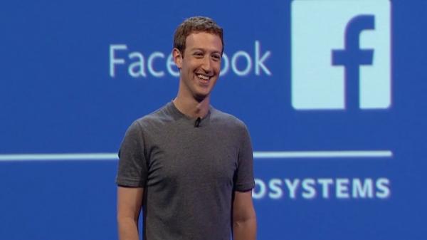 Mark Zuckerberg Ngebet Ganti Nama Facebook untuk Ciptakan Metaverse
