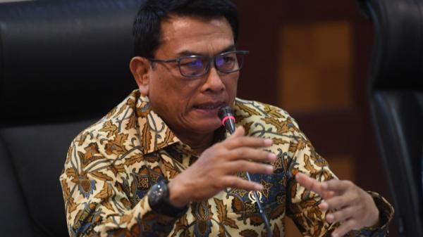 Strategi 'Gas dan Rem' Terbukti Tepat Sasaran Dalam 2 Tahun Jokowi-Ma'ruf