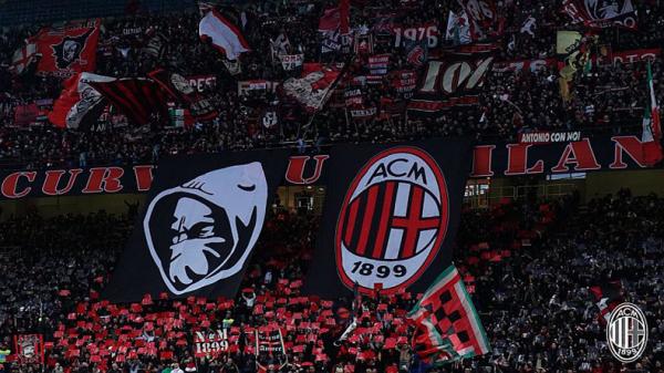 AC Milan Ucapkan Selamat Maulid Nabi Muhammad SAW, Doakan Fans Mendapat Keberkahan