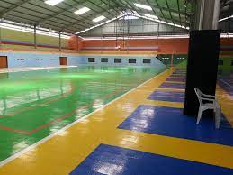 Lapangan Futsal Di Oebobo Kupang Terbaik Dan Terpopuler
