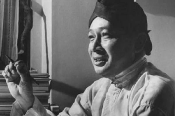 Kisah Ritual Mistis Soeharto di Gunung Selok Cilacap
