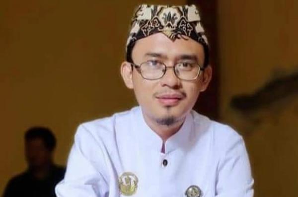 Kisruh Keraton Kasepuhan Santana Kasultanan Cirebon Surati Walikota, Ini Isinya