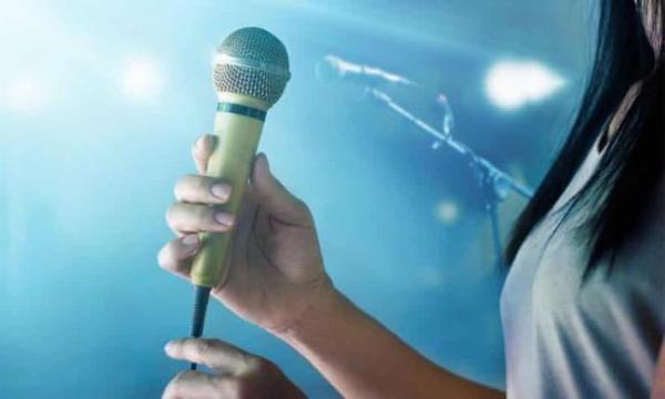 Petugas Tutup Dua Tempat Karaoke di Purbalingga Karena Langgar PPKM Level 3
