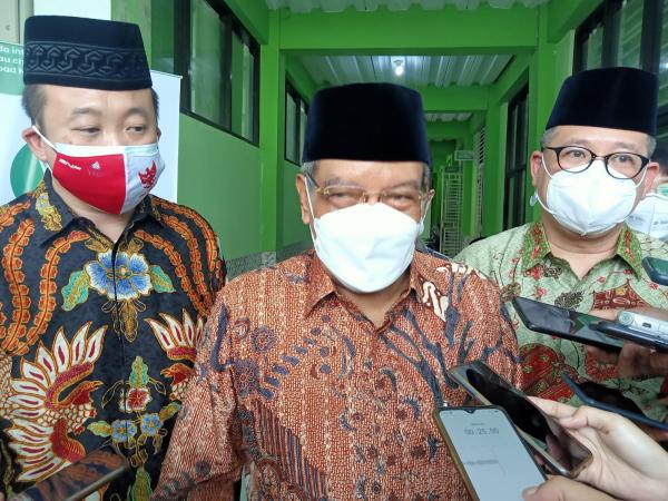 Said Aqil Siradj Beri Tanggapan Pernyataan Menteri Agama Gus Yaqut