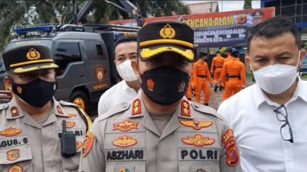 Janda Muda Tewas Ditembak Kekasihnya Seorang Purnawirawan