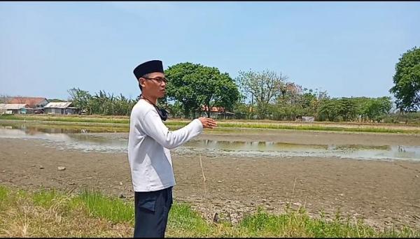 Limbah CUDP Ganggu Kesehatan Warga, Minta Pemkot Cirebon Tangani Serius