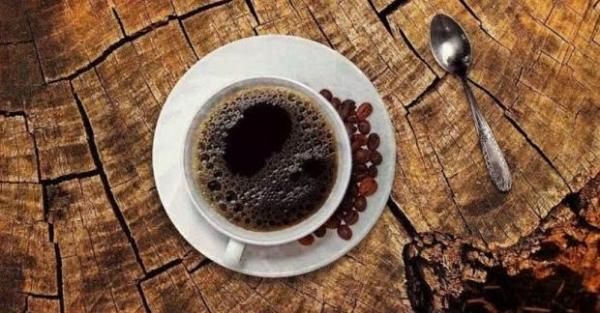 Hari Minum Kopi Setiap Hari Jumat Ditetapkan Bupati Tapanuli Selatan 