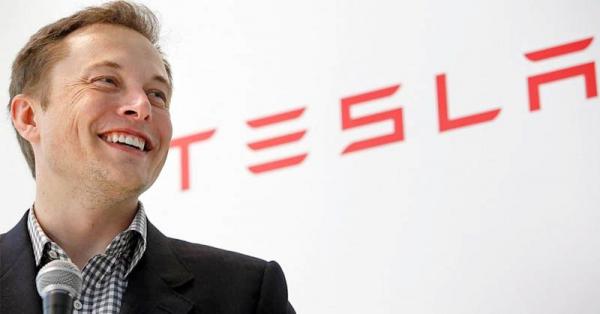 Elon Musk Beli Saham Twitter Rp41,4 Triliun, Begini Detail Pembeliannya