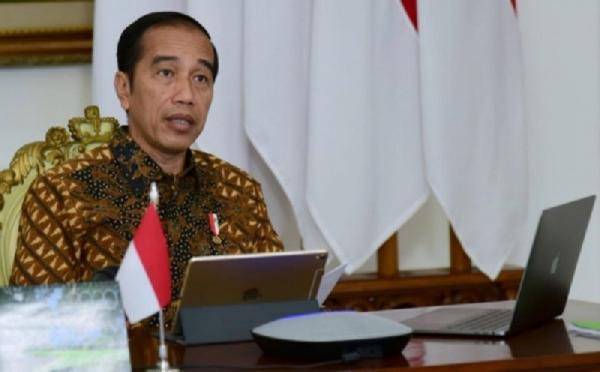 Bahlil: Presiden Jokowi Pastikan Buka Pintu Investasi bagi Semua Negara