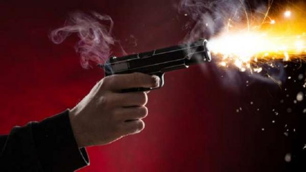 Anggota Polri Tewas dengan Kepala Tertembak di dalam Mobil Mewah di Jaksel, Diduga Bunuh Diri