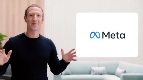 Facebook Resmi Ubah Nama jadi Meta, Tidak Lagi Sekadar Platform Medsos