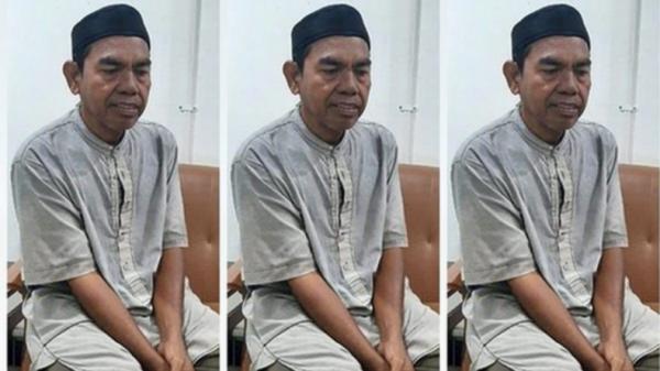 Cerita Mualaf di Aceh yang Tak Punya Uang Tapi Kembalikan Tas Berisi Rp 25 Juta