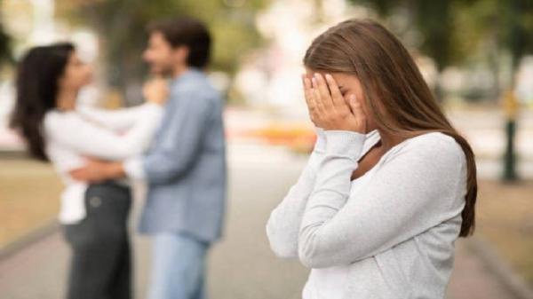 Efek Pasangan Selingkuh, Psikolog: Bisa Sebabkan Trauma Mendalam