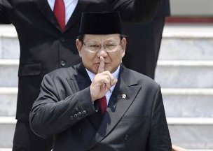 Dukung Prabowo di Pilpres 2024, Jokowi: Setelah ini Jatahnya Pak Prabowo