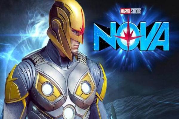 Ini 3 Fakta tentang Nova, Pahlawan Marvel Segera Masuk MCU