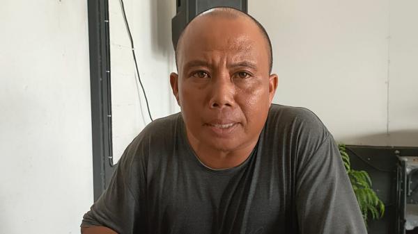 Baru 5 Persen Kontraktor di Bangka Tengah yang Memiliki Surat Kompetensi Tukang