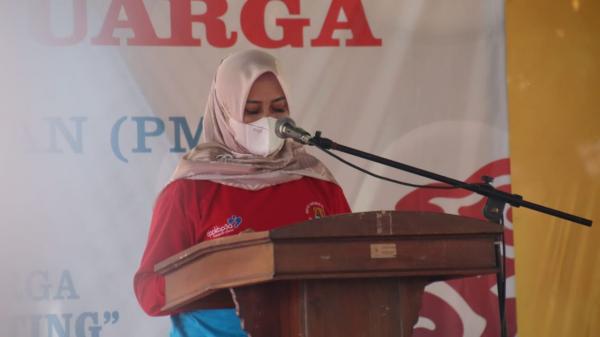 612 Praktik Mandiri Bidan (PMB) di Kabupaten Cirebon, Siap Laksanakan Vaksinasi